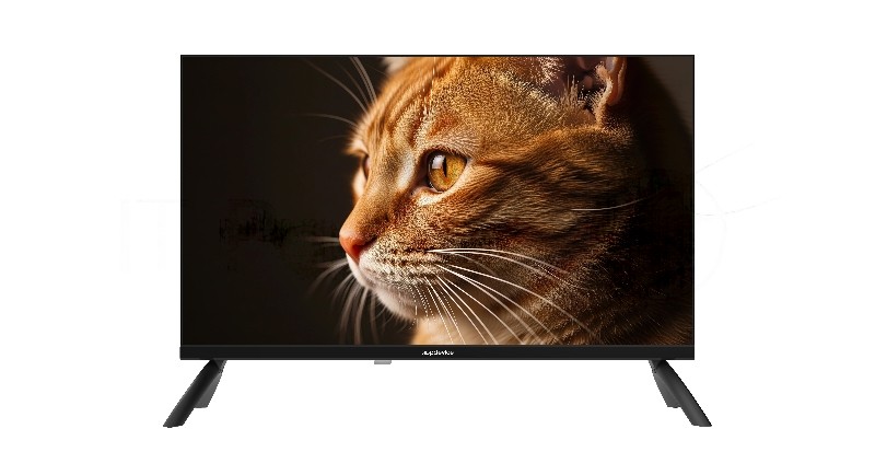 Телевизор Topdevice 24" TDHTV24NHD_BK черный DLED HD Ready 60Hz