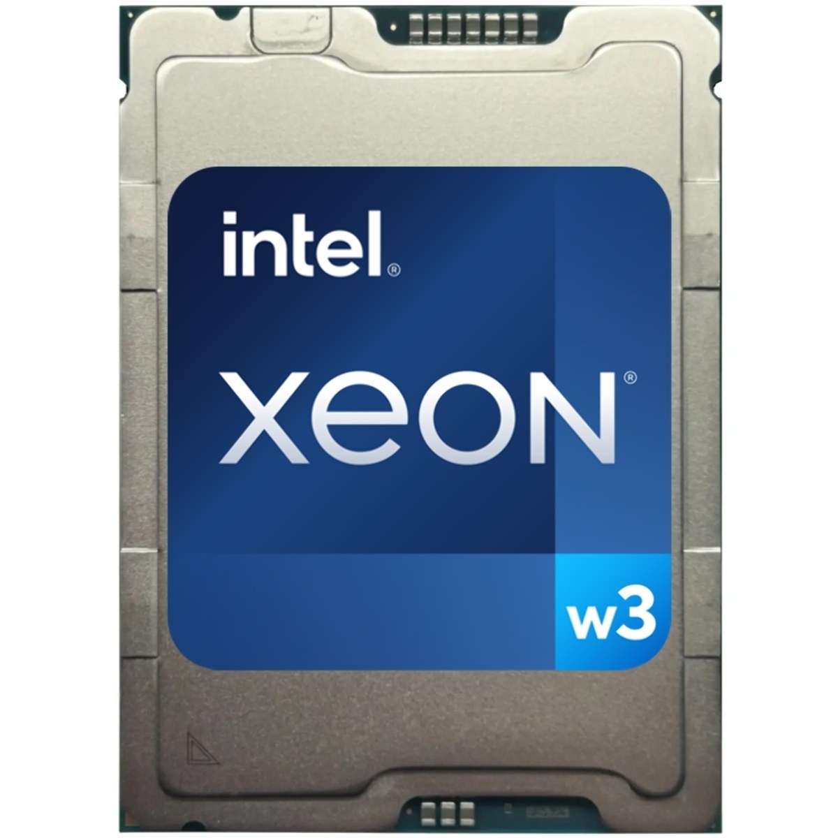 Процессор Intel Xeon W3-2525 Soc-4677 3.5GHz OEM