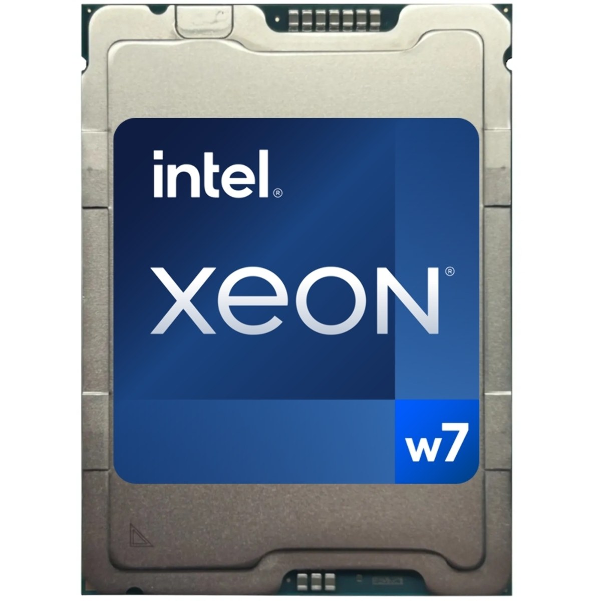 Процессор Intel Xeon W7-3465X Soc-4677 2.5GHz OEM