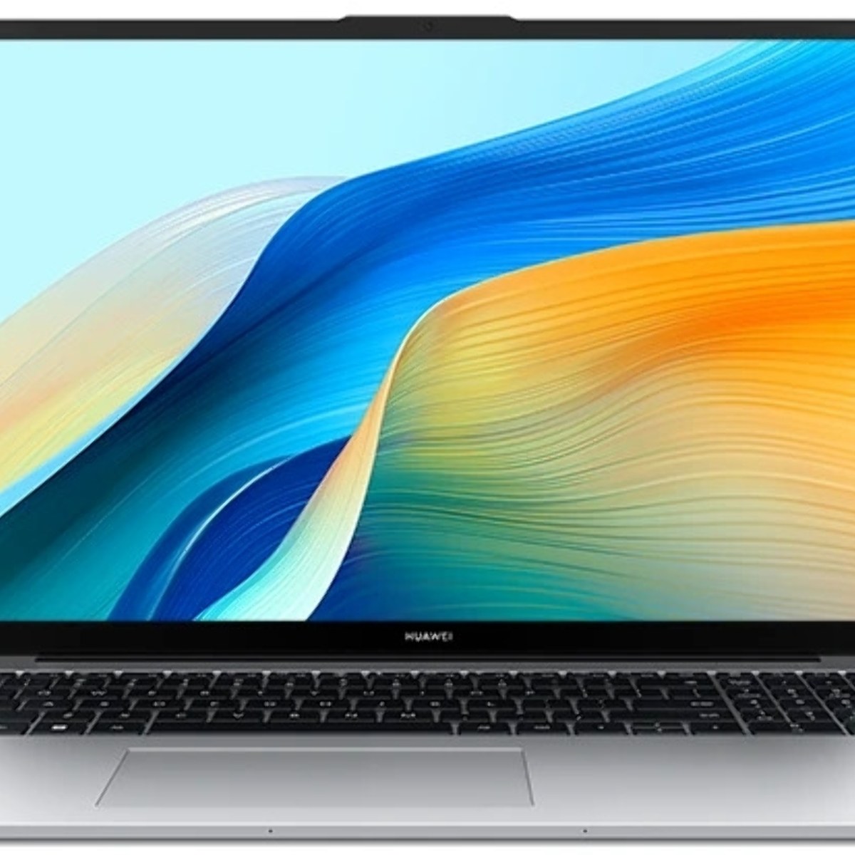 Ноутбук MATEBOOK D16 CI5-13420H 16"" DOS 16GB/1TB MCLG-X MYSTIC SILVER HUAWEI