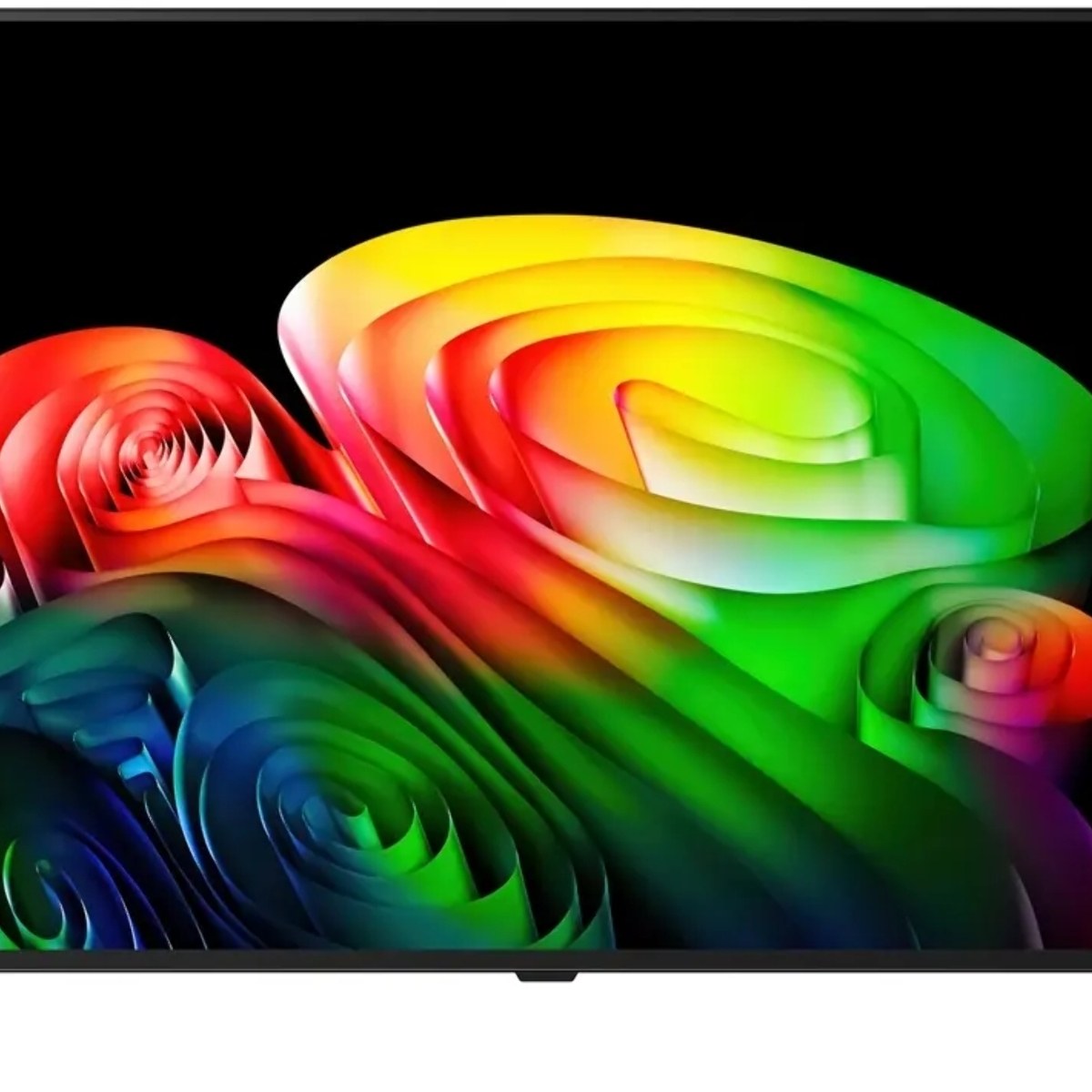 Телевизор LG OLED48B6RLA, 48", серый/коричневый, OLED, 4K Ultra HD, 120Hz, WebOS