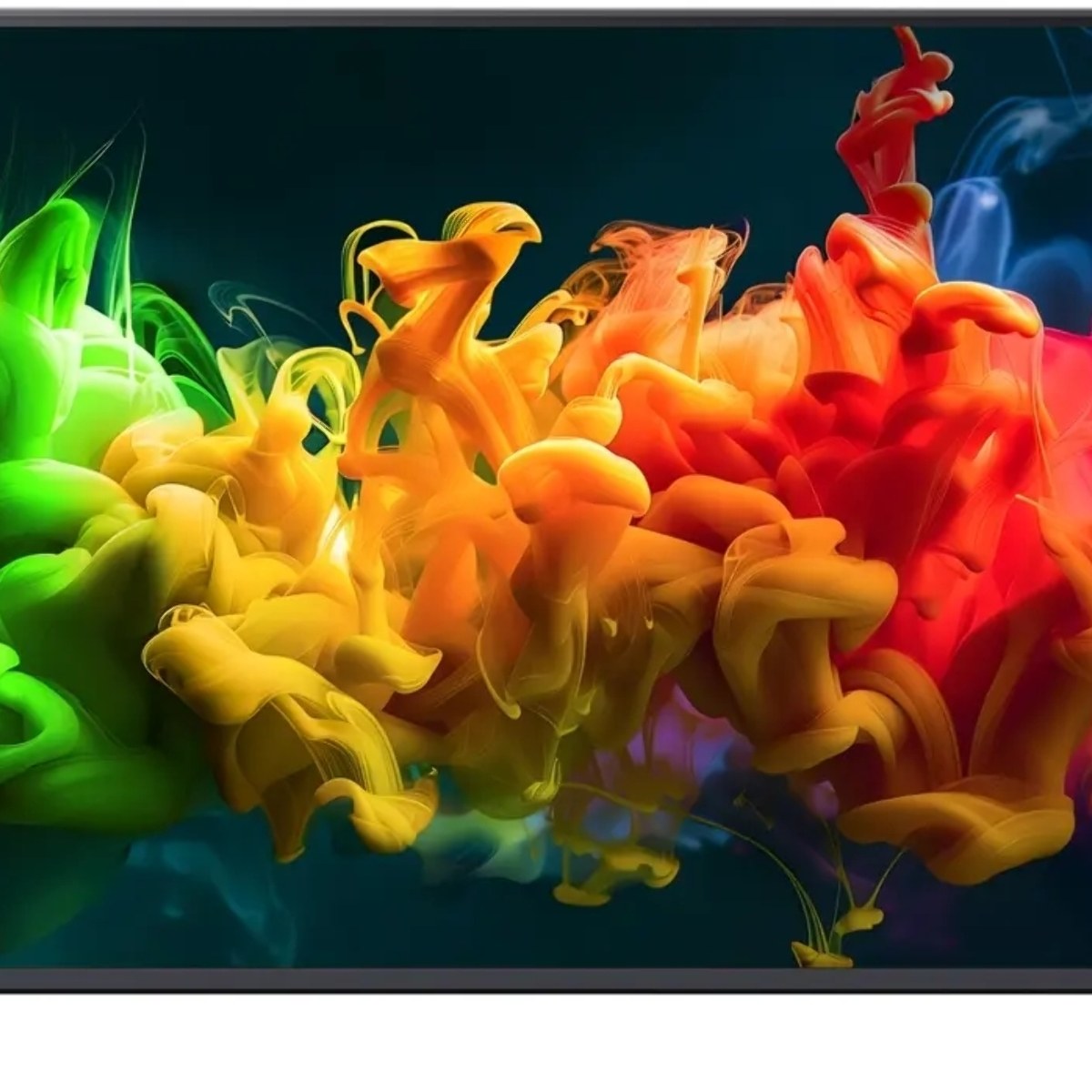 Телевизор LG 55" 55QNED80B6B.ARUG черный Mini LED QNED UHD 60Hz Smart TV webOS
