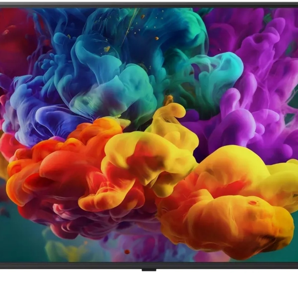 Телевизор LG 50" 50QNED85B6A черный титан QNED MiniLED UHD 120Hz Smart TV webOS