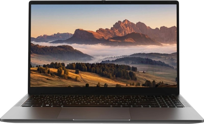 Ноутбук RIKOR NEURO 1 15’’ OP-03 Intel N5100/1x8Gb/1x256Gb Серия L3C