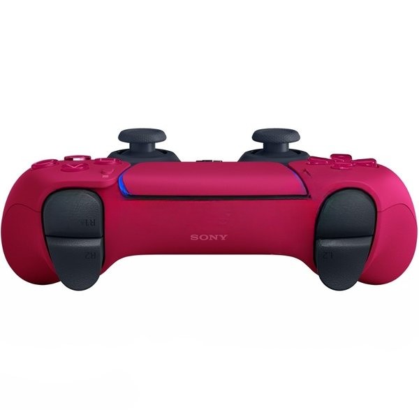 Геймпад Gamepad Sony DualSense for PlayStation 5/5 Pro, 5 revision, Cosmic Red CFI-ZCT2W