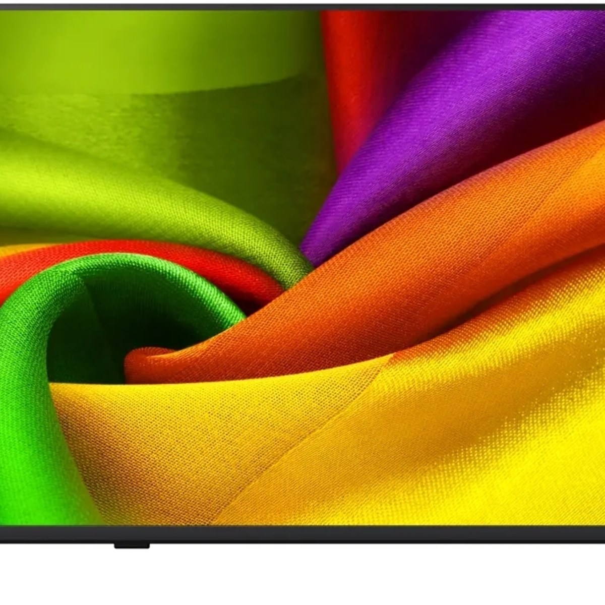 Телевизор LG 43NU900B6LA, 43", черный, Direct LED 3840x2160 4K Ultra HD,60Hz, webOS