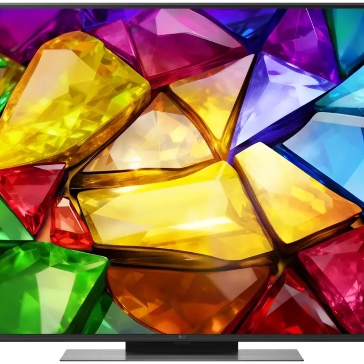Телевизор LG 55" 55MRGB86B6A.ARUG черный Mini RGB LED UHD 120Hz Smart TV webOS