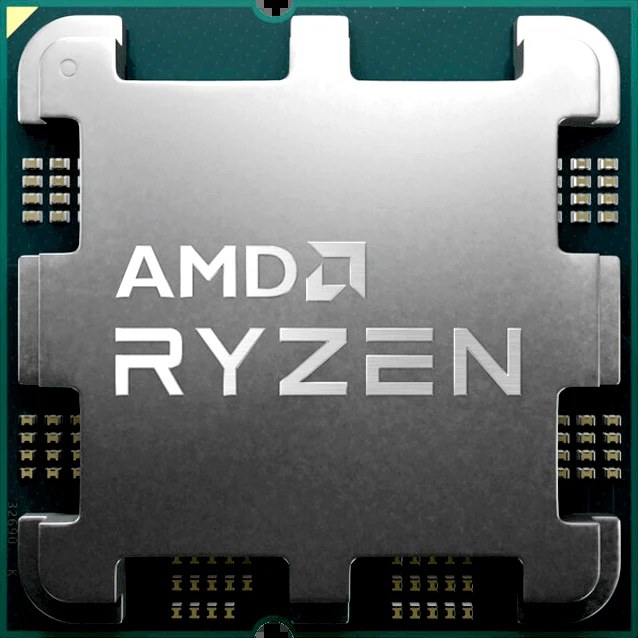 Процессор AMD Ryzen 5 7500X3D Soc-AM5 4.0GHz OEM