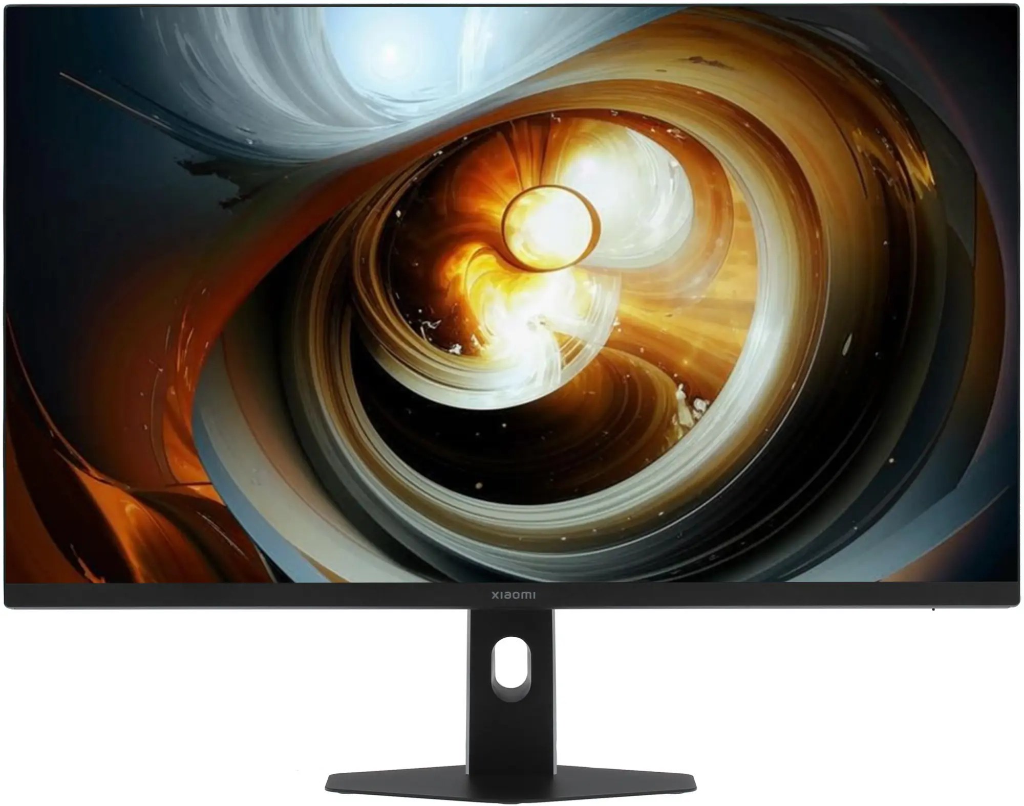 Монитор 27" Xiaomi G Pro 27Qi IPS 2560x1440, 180 Гц, 1 мс, 16:9, 2000 кд/м², 2xHDMI, 2xDP, HDR, Flicker-Free, трехсторонний безрамочный дизайн, черный