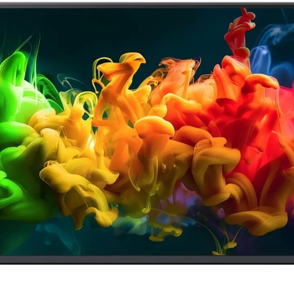 Телевизор LG 43" 43QNED80B6B черный Mini LED UHD 60Hz Smart TV webOS