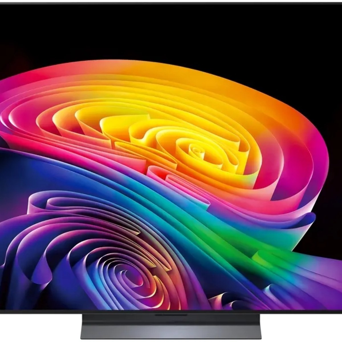 Телевизор LG 65" OLED65C6RLA, черный, OLED 3840x2160 4K Ultra HD, 120Hz, webOS