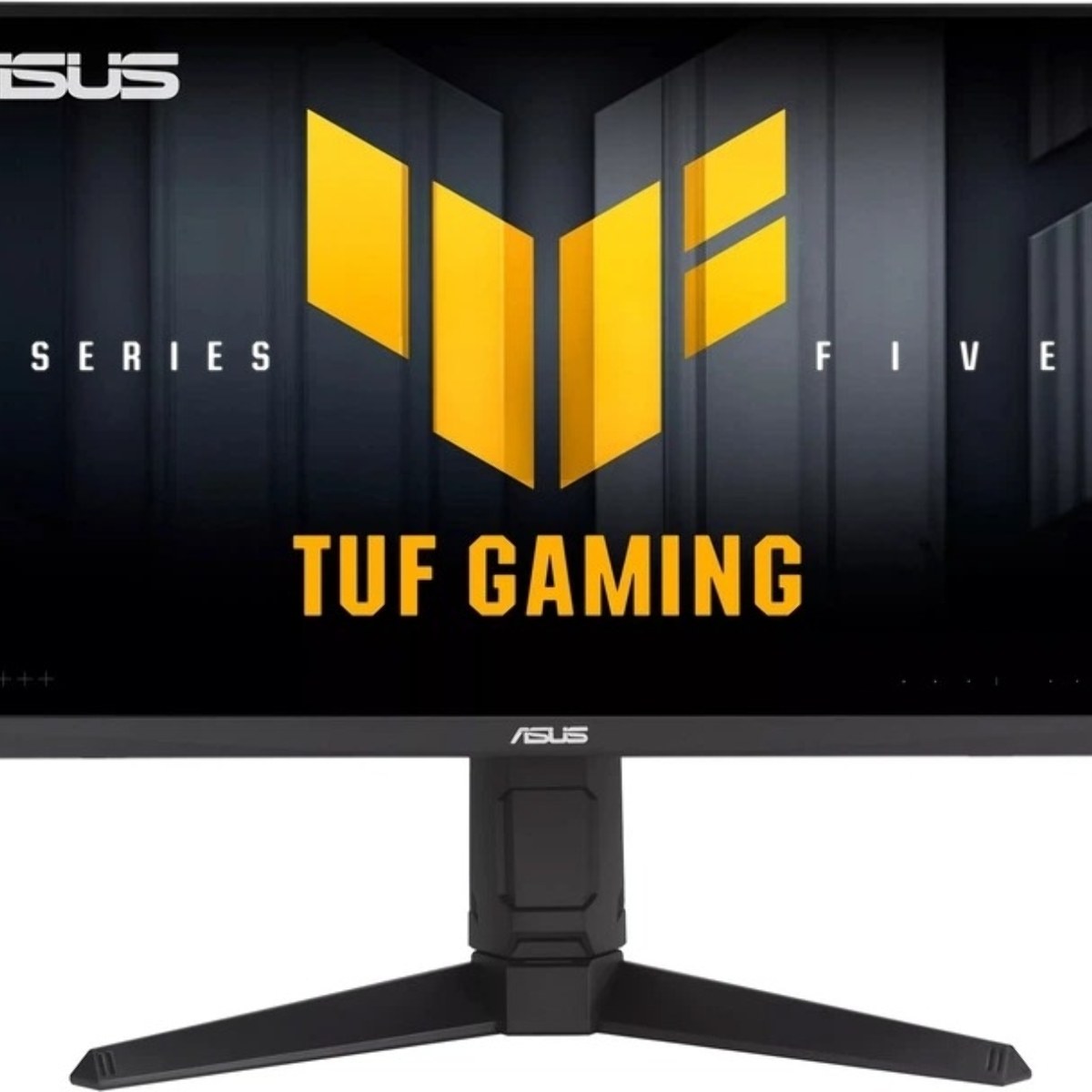Монитор Asus 24.5" VG259QMRL5A черный Fast IPS LED 16:9 HDMI M/M матовая HAS Piv 1000:1 400cd 178гр/178гр 1920x1080 310Hz DP FHD 4.9кг