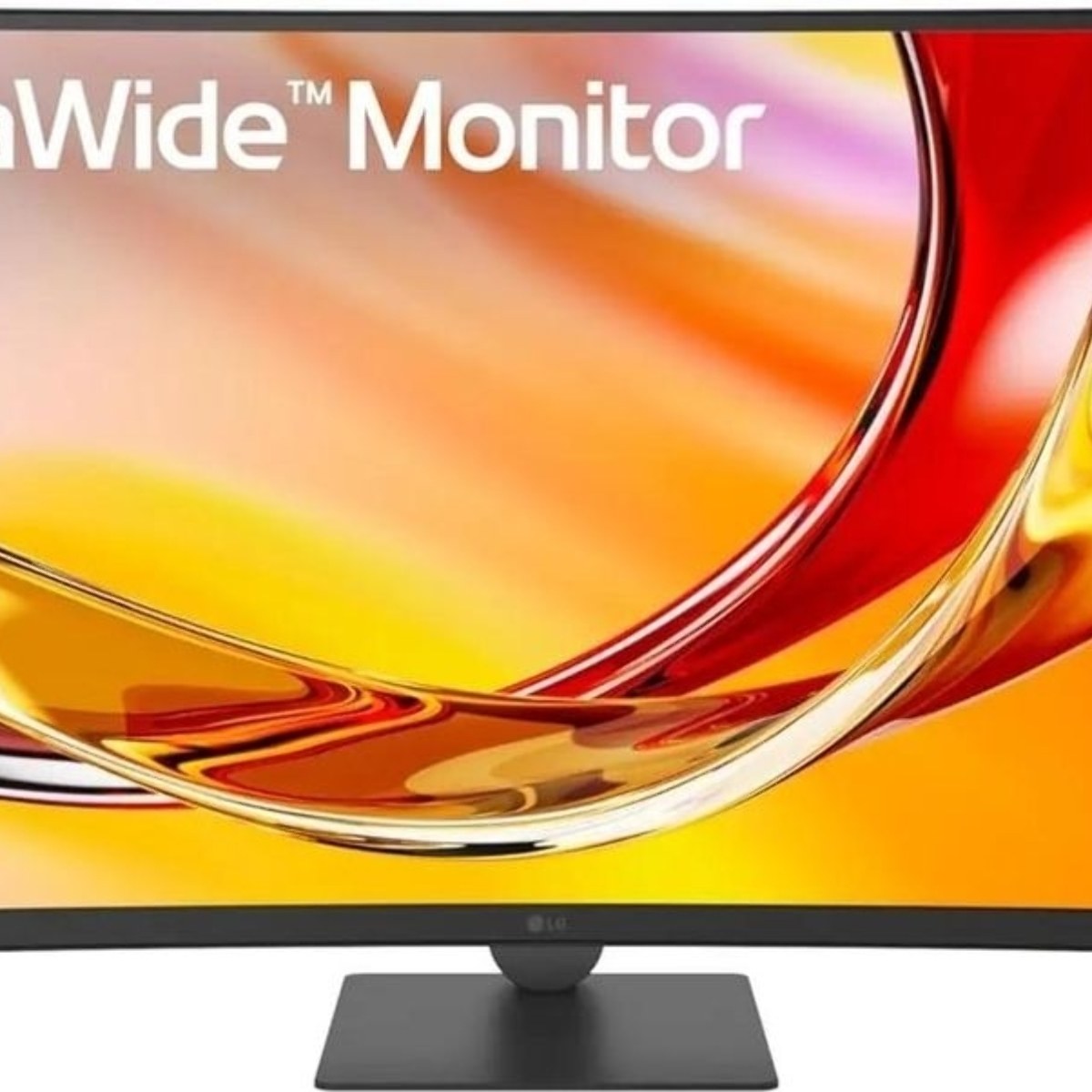 Монитор 34" LG UltraWide 34U640B-B VA 3440x1440, 144 Гц, 5 мс, 21:9, 300 кд/м², 2xHDMI 2.0, 1xDP 1.4, изогнутый экран (1800R), черный