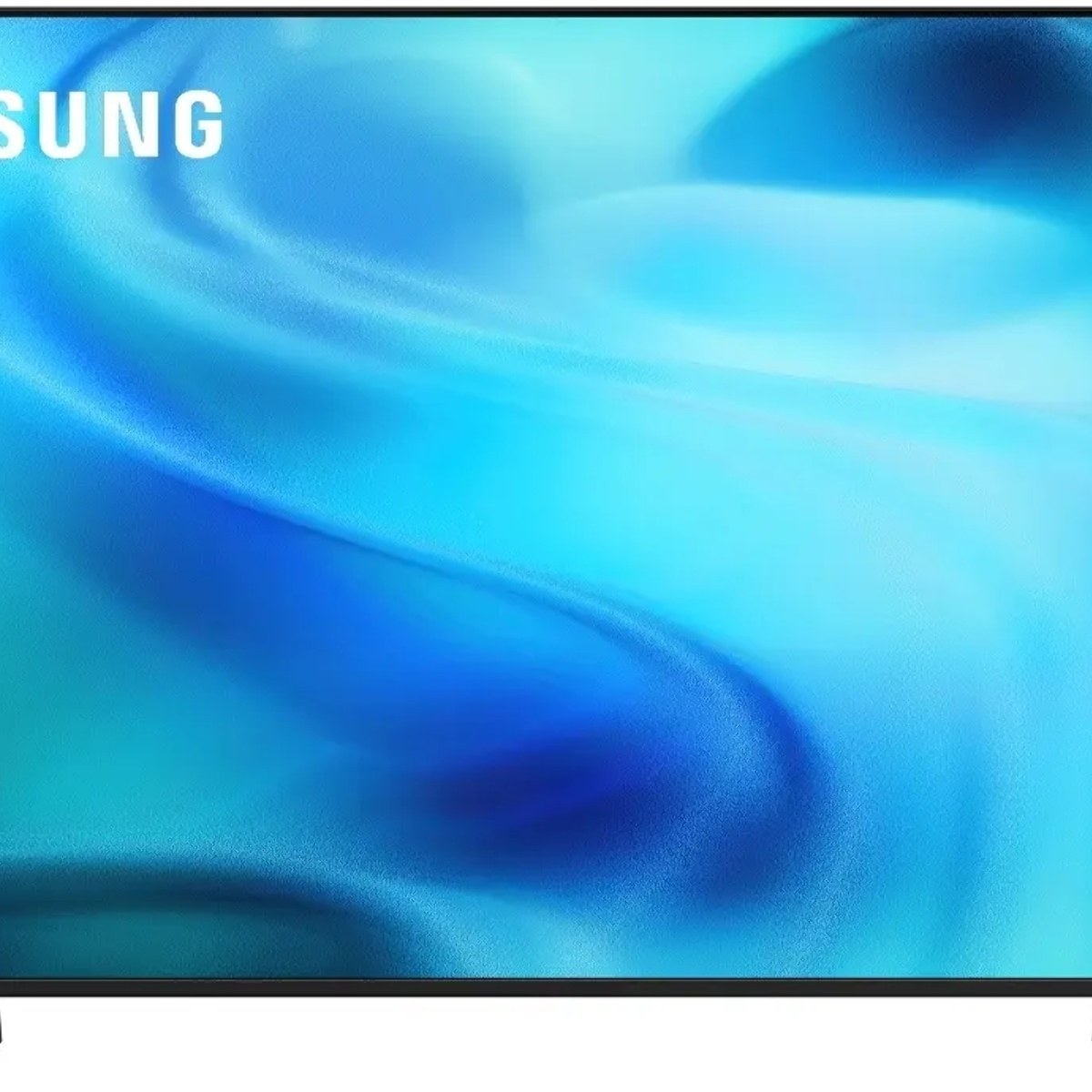Телевизор Samsung 50" UE50U8000HUXPY черный LED UHD 60Hz Smart TV Tizen