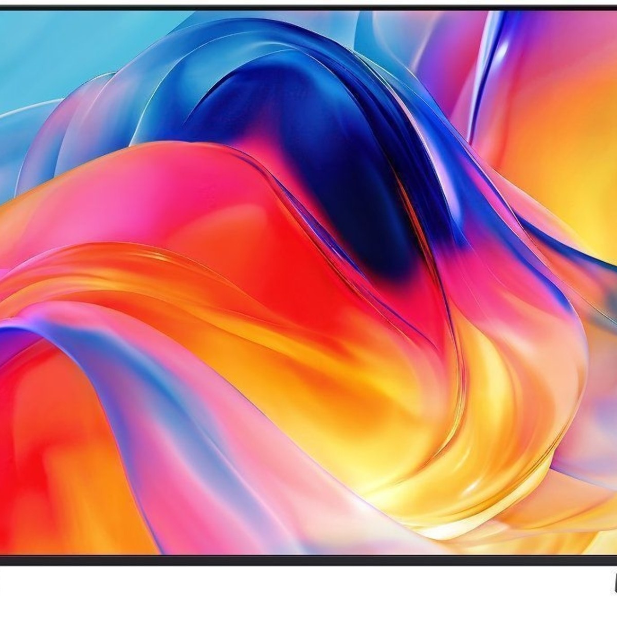Телевизор Samsung 50" UE50M70HAUXPY черный Mini LED 4K UHD 60Hz Smart TV Tizen