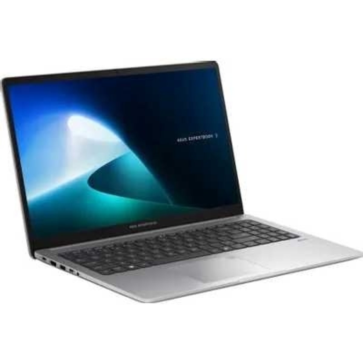 Ноутбук ASUS ExpertBook Essential P1503CVA-S72508/15.6"/IPS/Intel Core 7 240H/16GB/512GB SSD/Intel Graphics/Windows 11 Pro/серый/1.65kg