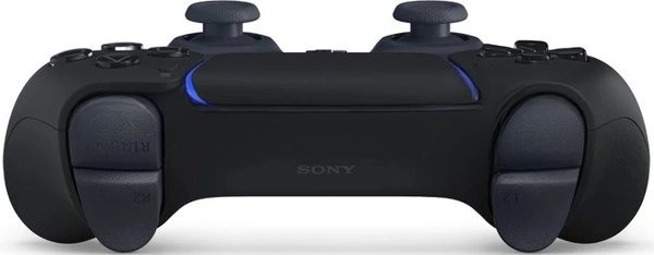 Геймпад PlayStation DualSense Edge Black