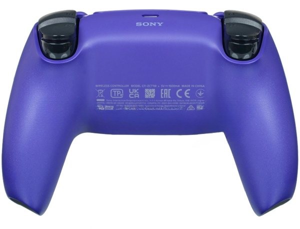 Геймпад Sony PS5 Controller Purple