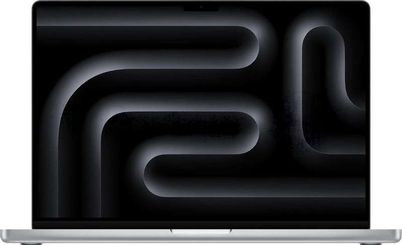 Ноутбук Apple MacBook Pro A3428/16.2"/Liquid Retina XDR/Apple M5 Pro 18 core/48Gb/1Tb SSD/Apple M5 Pro 18-ядерный/macOS/серебристый/2.14kg