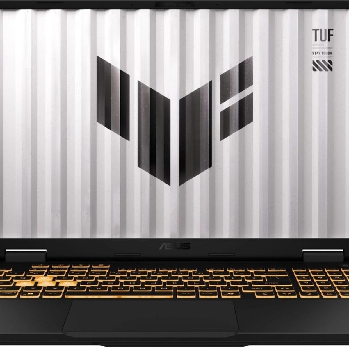 Ноутбук Asus TUF Gaming A16 FA608UHI-TU128/16"/IPS/AMD Ryzen 7 260/32Gb/512Gb SSD/NVIDIA GeForce RTX5050 8Gb/Windows 11 Pro/серый/2.2kg