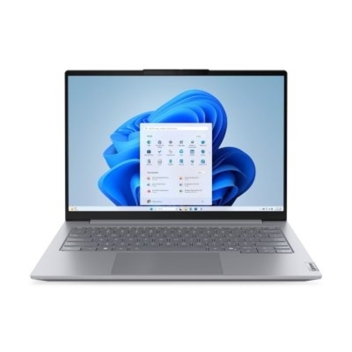 Ноутбук Lenovo ThinkBook 14 G8 IAL/14"/IPS/Intel Core Ultra 7 255H/32Gb/512Gb SSD/Intel Arc/Windows 11 Pro/серый/1.36kg