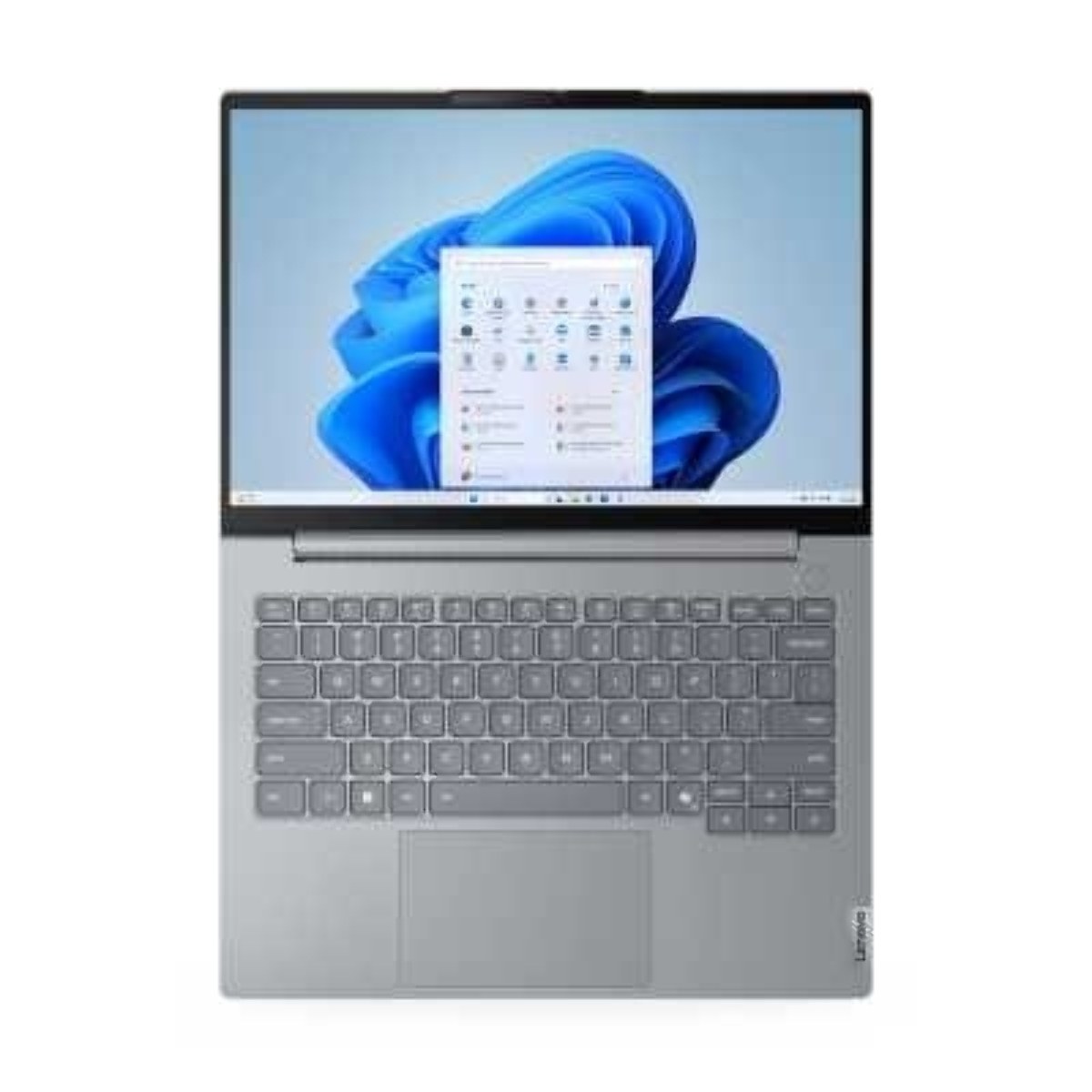 Ноутбук Lenovo ThinkBook 14 G8 IAL/14"/IPS/Intel Core Ultra 7 255H/32Gb/512Gb SSD/Intel Arc/Без ОС/серый/1.36kg