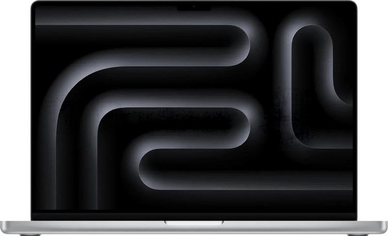Ноутбук Apple MacBook Pro 16″ M5 Pro 18CPU/20GPU 24GB 1TB Silver