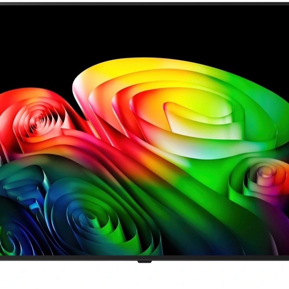 Телевизор LG 55" OLED55B6RLA черный-серый OLED UHD 120Hz Smart TV webOS
