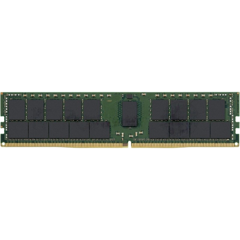 Память оперативная Kingston 64GB 3200MT/s DDR4 ECC Reg CL22 DIMM 2Rx4 Hynix D
