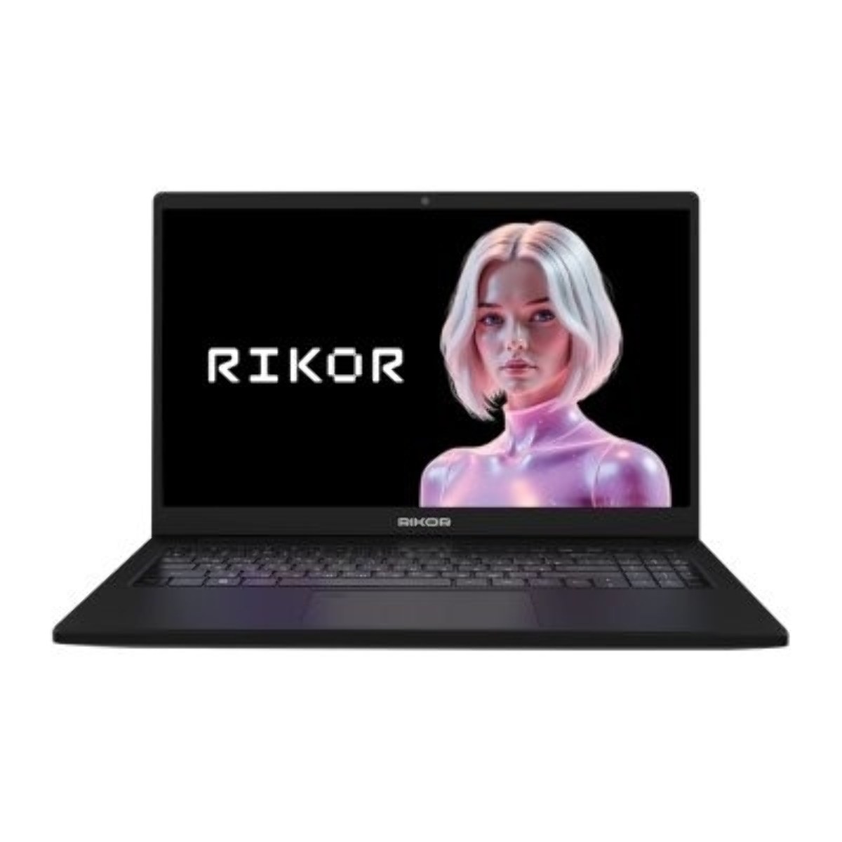 Ноутбук Rikor SPB 301.1/15.6"/IPS/AMD Ryzen 3 5425U/16Gb/512Gb SSD/AMD Radeon Graphics/Windows 11 Pro/серый/1.64kg