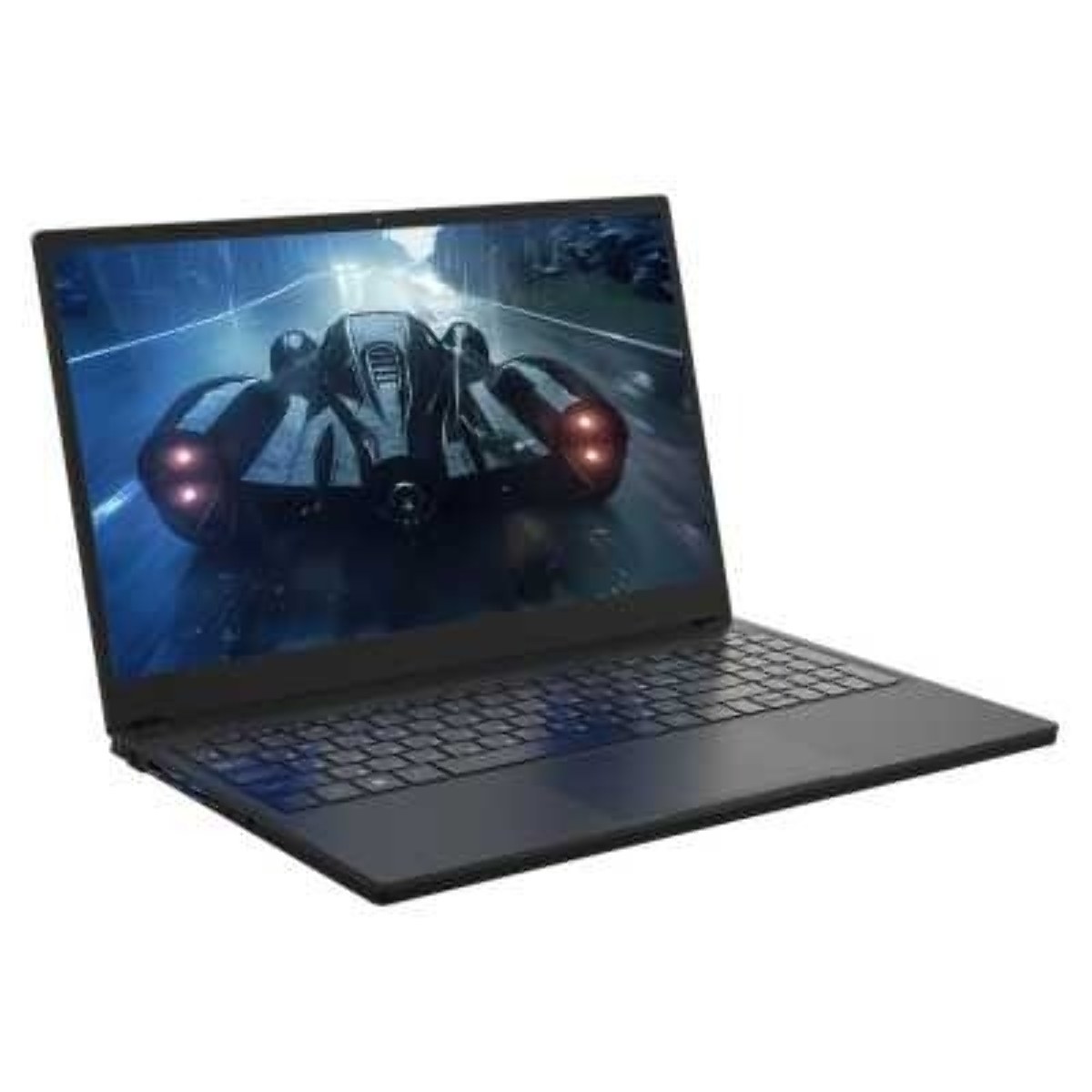 Ноутбук Rikor SPB 302.1/15.6"/IPS/Intel Core i5 1155G7/16Gb/512Gb SSD/Intel Graphics/серый/1.78kg