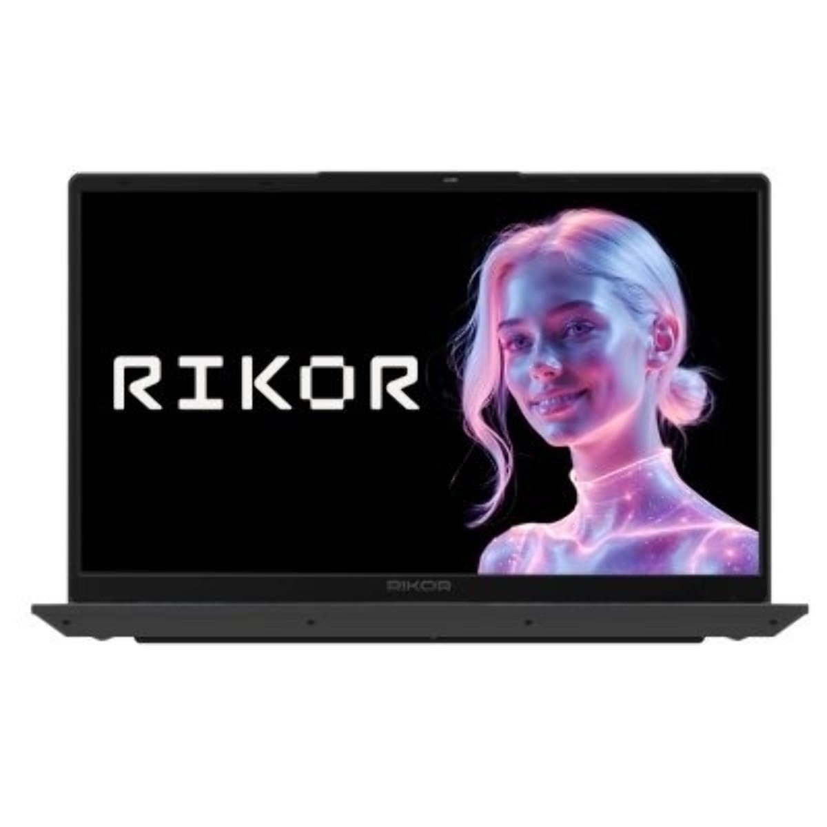 Ноутбук Rikor ARZ 103.1/15.6"/IPS/AMD Ryzen 5 5560U/16Gb/512Gb SSD/AMD Radeon Graphics/Windows 11 Pro/черный/1.7kg