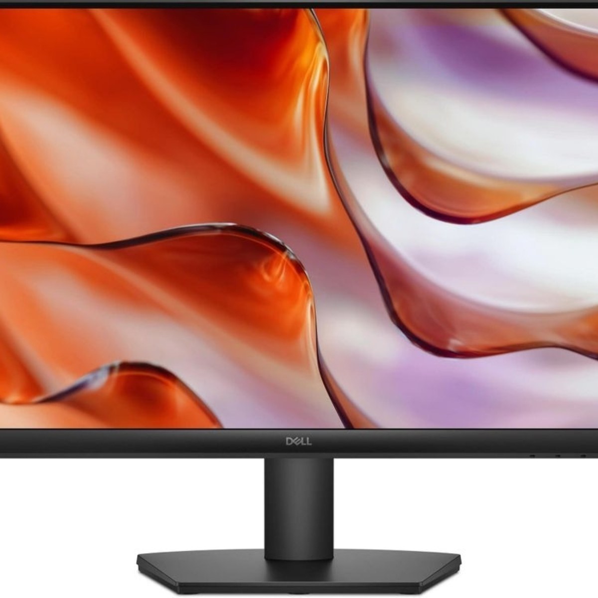 Монитор 23.8" Dell SE2425HM черный IPS LED 5ms 16:9 HDMI матовая 1000:1 250cd 178гр/178гр 1920x1080 100Hz VGA FHD 3.47кг