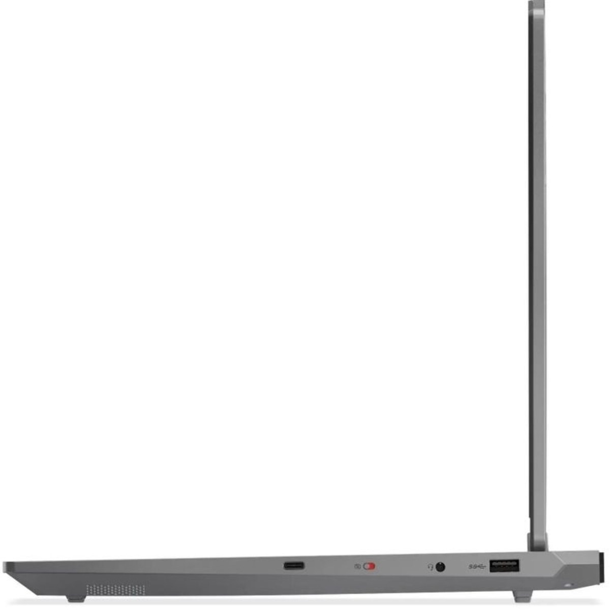 Ноутбук Lenovo LOQ 15IRX10/15.6"/IPS/Core i7-14700HX/16Gb/512Gb SSD/NVIDIA GeForce RTX 5050 8Gb/без ОС/серый/2.4kg