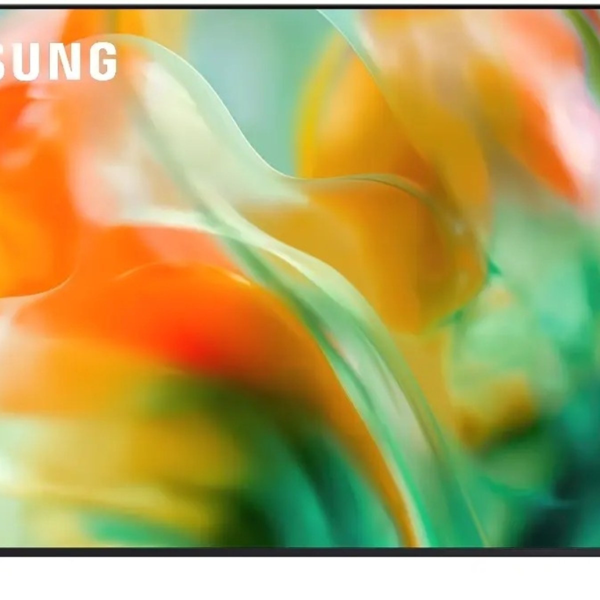 Телевизор Samsung 65" UE65M80HAUXPY черный Mini LED UlHD 120Hz-144Hz Smart TV Tizen