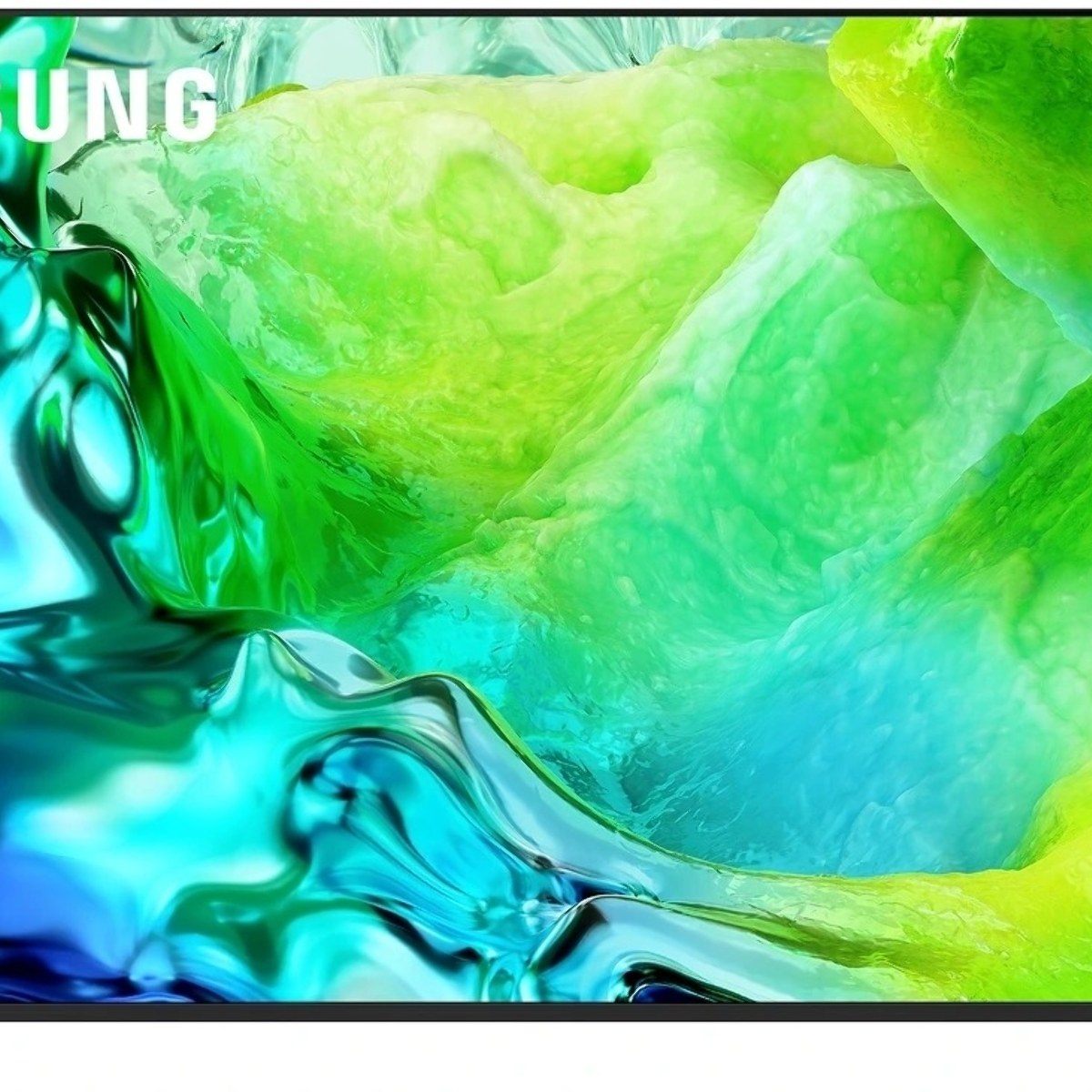 Телевизор Samsung 65" QE65QN80HAUXPY черный титан Neo QLED UHD 120Hz-144Hz Smart TV Tizen