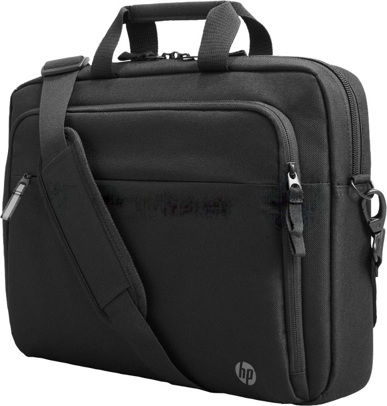 Сумка для ноутбука HP Professional 15.6-inch Topload - Black (for all hpcpq 10-15.6" Notebooks)