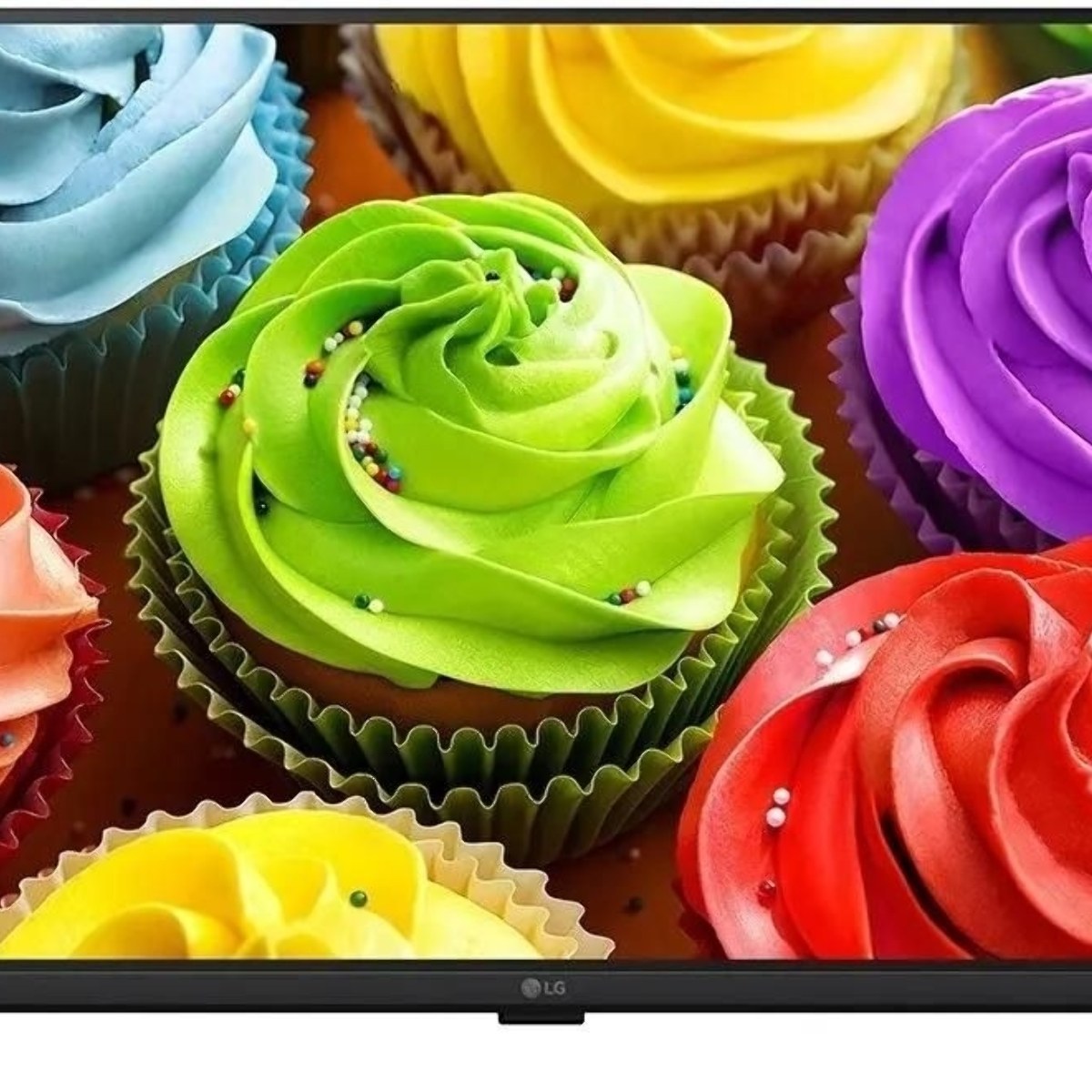 Телевизор LCD 32" 32LB650B6LA.ARUG LG