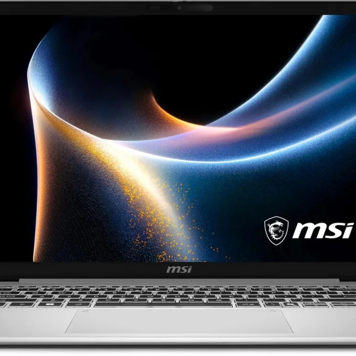 Ноутбук MSI Modern 14S AI+ G3MG-010XRU/14"/OLED/Intel Core Ultra 7 355/16Gb/512Gb SSD/Intel Graphics/NoOS/серебристый/1.5kg