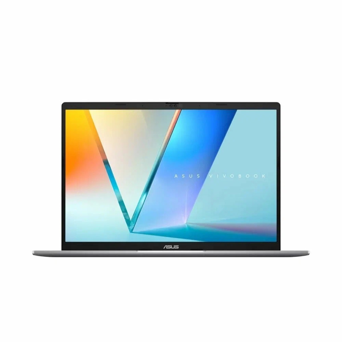 Ноутбук ASUS Vivobook S14 M3407HA/14"/IPS/AMD Ryzen 7 260/16GB/512GB SSD/AMD Radeon Graphics/Windows 11 Pro/серебристый/1.4kg