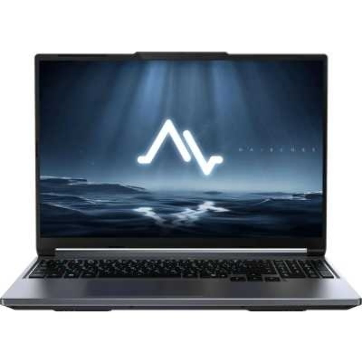 Ноутбук Maibenben X16C-i73757/16"/IPS/Intel Core i7 13700HX/16Gb/1Tb SSD/NVIDIA GeForce RTX 5070 8Gb/Windows 11 Home/серый/2.28kg
