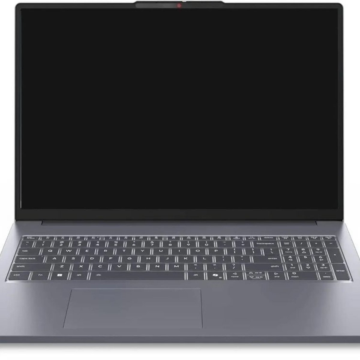 Ноутбук Lenovo IdeaPad Slim 3 16IRH10/16"/IPS/Intel Core i5 13420H/16Gb/512Gb/Intel UHD Graphics/Windows 11 Pro/серый/1.73kg