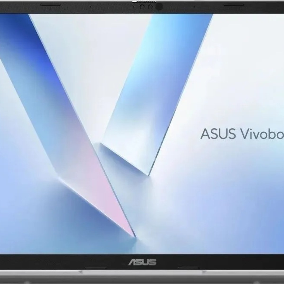 Ноутбук ASUS Vivobook 14 M1407KA/14"/IPS/AMD Ryzen AI 5 330/16GB/512GB SSD/AMD Radeon 820M/Windows 11 Pro/серебристый/1.46kg