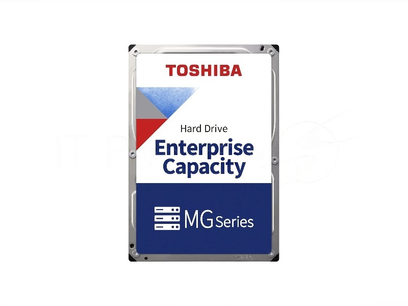 Жесткий диск HDD Toshiba MG11 20Tb 7200rpm SATA III 1024Mb 3.5"