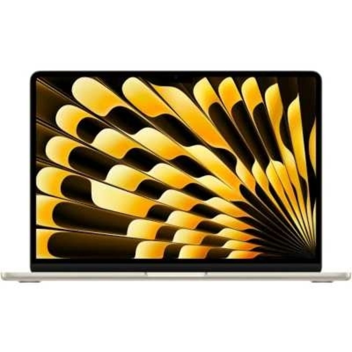 Ноутбук Apple MacBook Air A3240/13.6"/Apple M4 10 core/16Gb/512Gb SSD/Apple 10 core GPU/macOS/золотой/1.24kg
