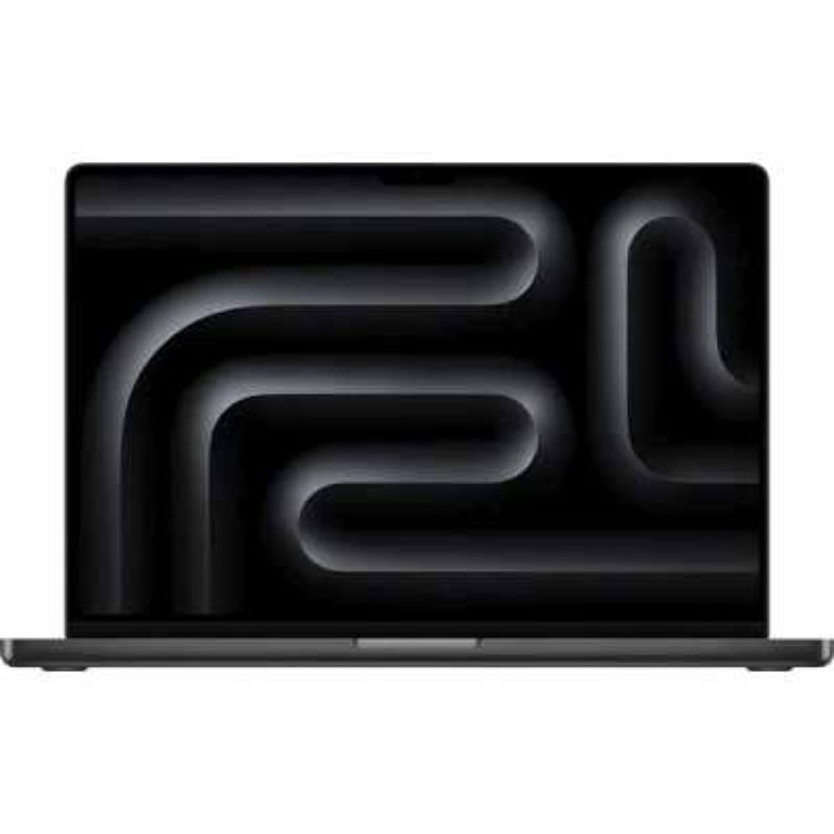 Ноутбук Apple MacBook Pro A3186/16.2"/IPS(Liquid Retina XDR)/Apple M4 Max 14 core CPU/36Gb/1Tb/32 core GPU/macOS/черный космос/2.15kg