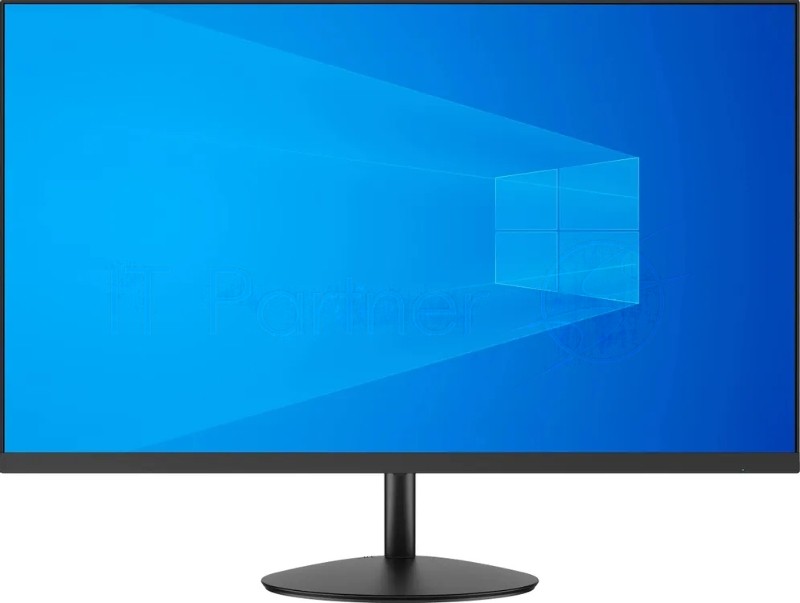 Монитор Dahua 27" DHI-LM27-A201HN черный IPS LED 5ms 16:9 HDMI M/M матовая 1000:1 250cd 178гр/178гр 1920x1080 100Hz VGA DP FHD 5.14кг