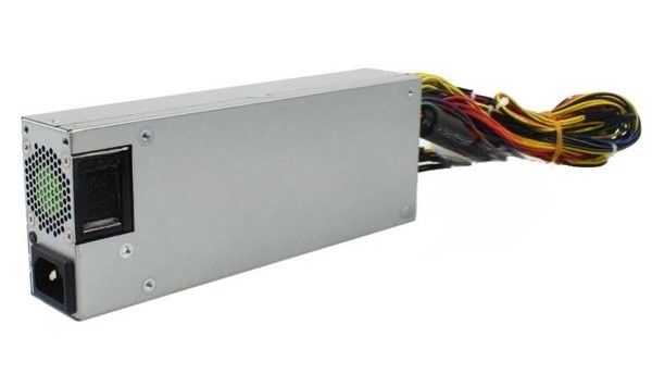 Серверный блок питания FSP FSP850-50FGPH3, 850Вт, 80+ Platinum, 40мм, Flex ATX