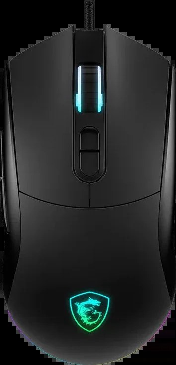 Мышь MSI FORGE GM320