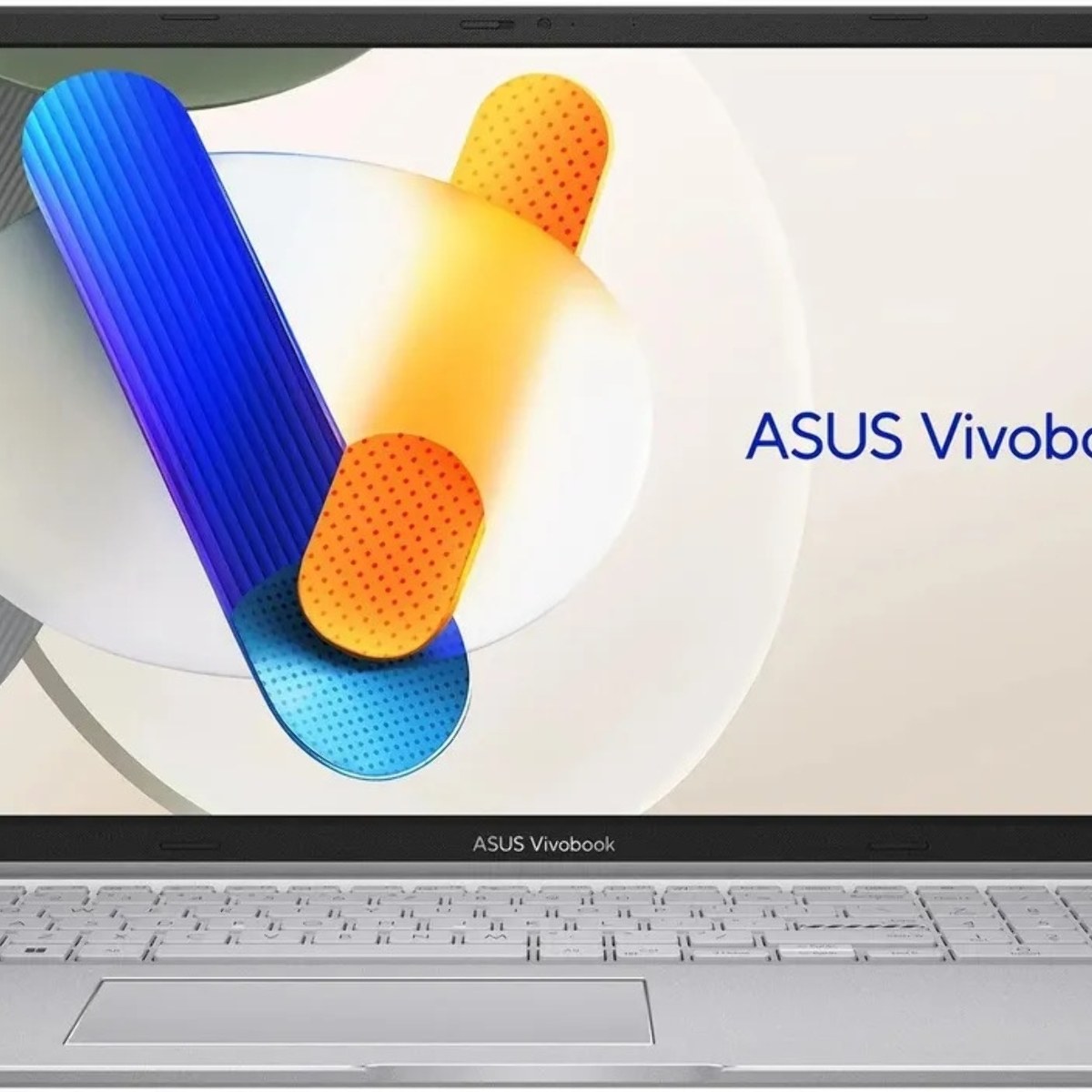 Ноутбук ASUS VivoBook 17 X1704VA-AU1158 Intel Core i7 150U/16Gb/1Tb SSD/17.3" FHD IPS/ No OS (90NB13X1-M00RF0)